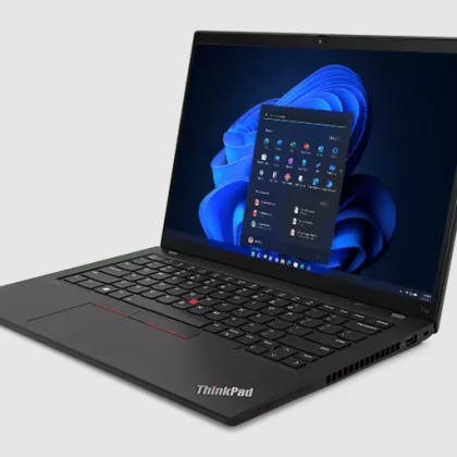 LENOVO TPAD T14 I7 40G 1T GEN3