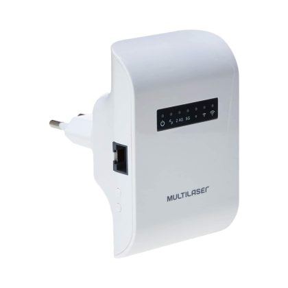 MULTILASER RANGE EXTENDER 750