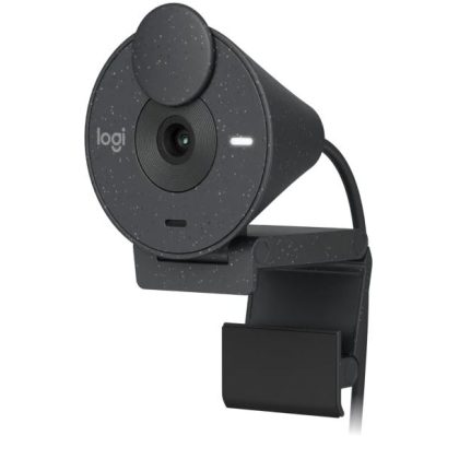 LOGITECH WEBCAM BRIO  300