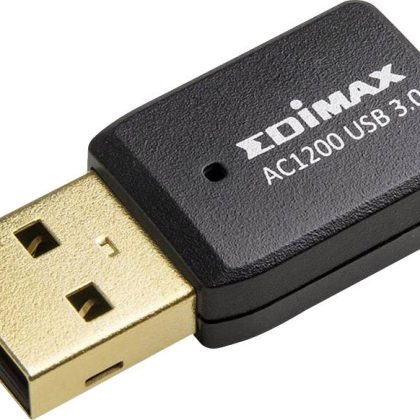 EDIMAX WF USB 3.0 AC1200 7822