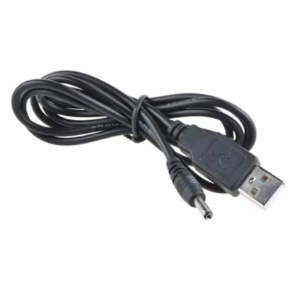 FUENTE CONECTOR USB-DC3