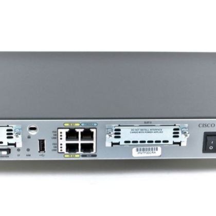 CISCO ROUTER MWAN 1841