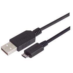 USB CB.A MICRO USB  CORD  3.0M