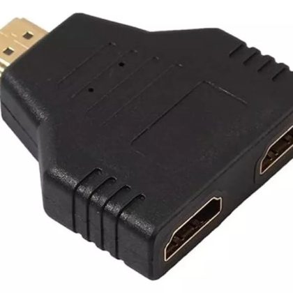 HDMI:M A 2 HDMI:H *COMPACT