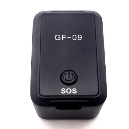 TRACKER GPS-GPRS GSM SEI