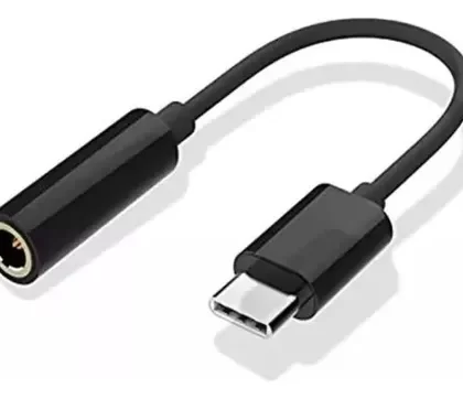 USB-C A MPLUG CB. 1MTS