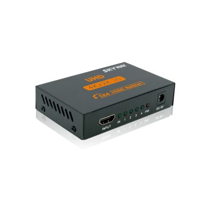 HDMI SPLITTER x4 FHD 1.4 SKY