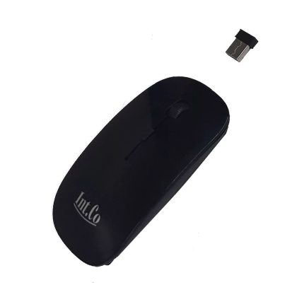 MOUSE WLESS INT.CO RDM521W