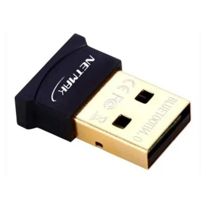 BLUETOOTH USB MINI 5.0  NETMAK