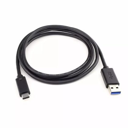 USB-C A USB-A 2.0 PURES 1.5M