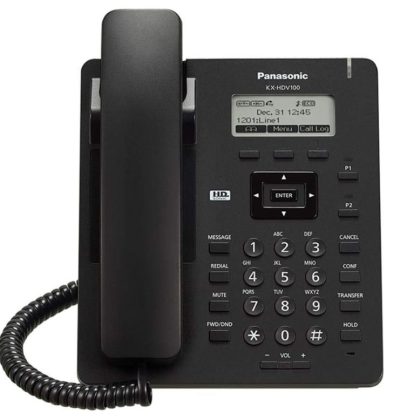 PANASONIC VOIP 1LIN KX-HDV100A