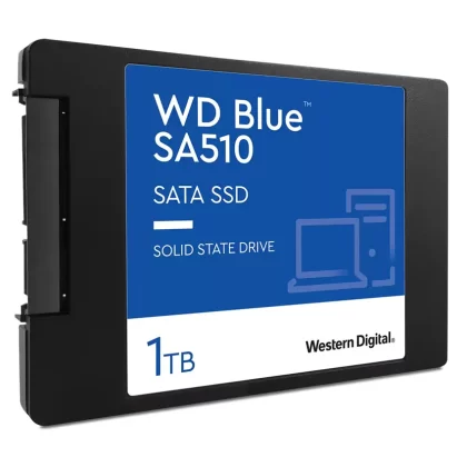 UA.SSD  1TB WD BLUE