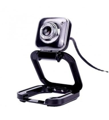 WEBCAM DURIS  JET     HD LY808