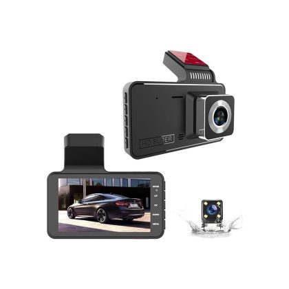 CAMARA P/AUTO C/DISPLAY CDD5