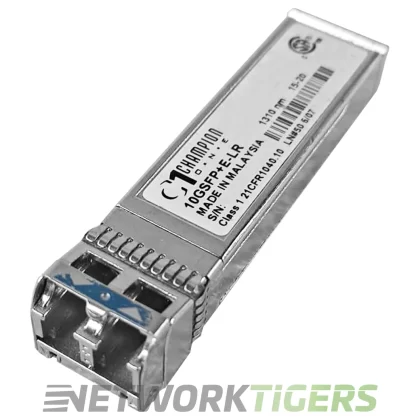 CHAMPION SFP C1 10GSFP+E-LR