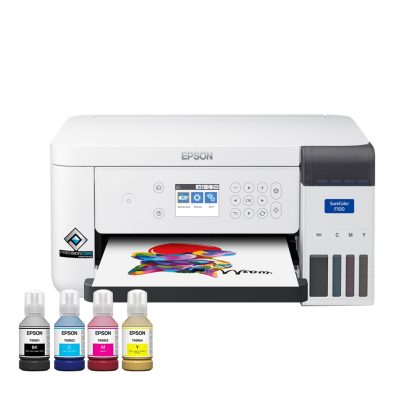 EPSON IMP. S.CONTINUO F170