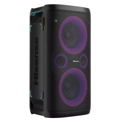 BLUETOOTH B.DE SONIDO HP 100 W