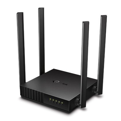 TP WF ROUTER 1200Mbps AC   C50