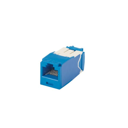 PANDUIT JACK RJ45 CAT6 AUTOCR