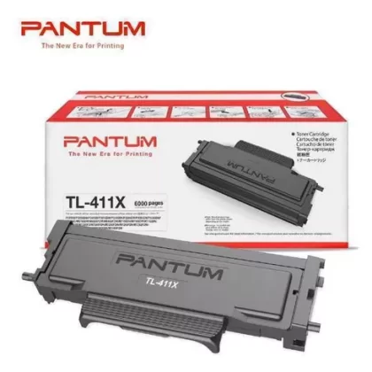 PANTUM TONNER ORIG TL-411X