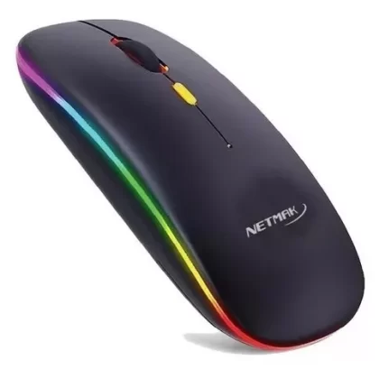 MOUSE WLESS CON BATERIA NMW90