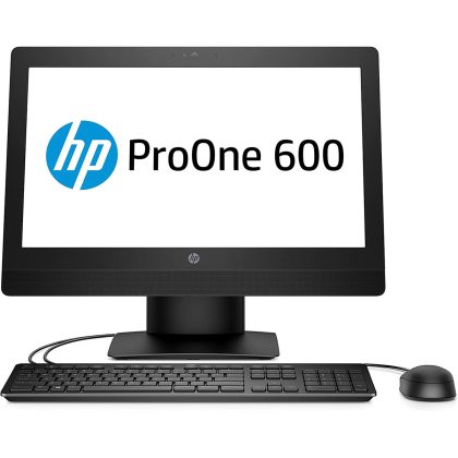 HP AIO I3 8GB 500GB