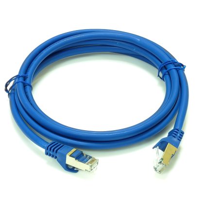 PANDUIT PATCHORD C6A 3.00mts