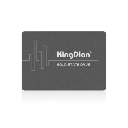 UA.SSD  480GB KINGDIAN