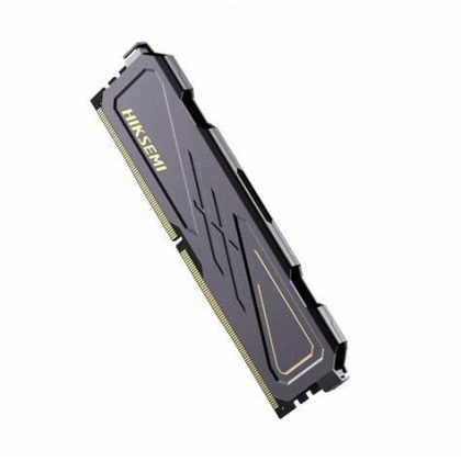 DDR4  8GB  3200MHZ    HIKSEMI + IVA
