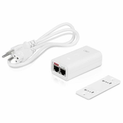 POE 48V 0.5/0.32A UBIQUITI AF + IVA