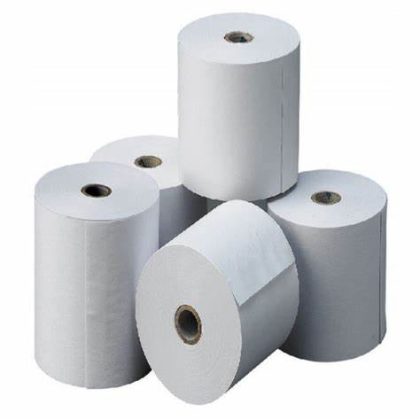 PAPEL TERMICO 57X20-48        + IVA