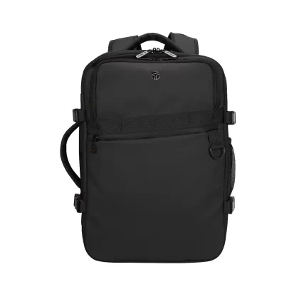 Mochila Teros TE-9037 15.6″ Travel Backpack Black Mochila Teros TE-9037 15.6″ Travel Backpack Black