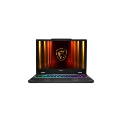 Notebook MSI A15 AI B2HWEKG Ryzen 5 240 15.6″ 16GB DDR5, 512GB NVMe RTX 5050 W11 Home