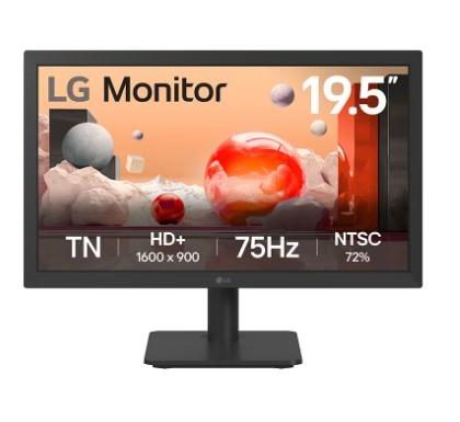 MONITOR LG 20″ HD HDMI MONITOR LG 20″ HD HDMI