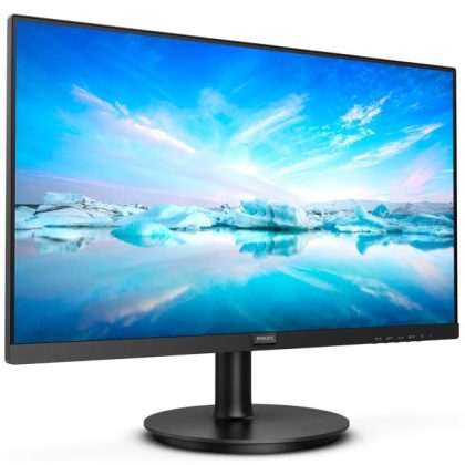 MONITOR PHILIPS LED 22″ VGA HDMI MONITOR PHILIPS LED 22″ VGA HDMI