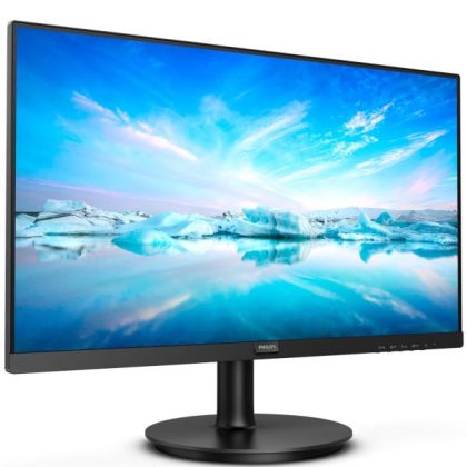 MONITOR PHILIPS LED 24″ VGA HDMI FHD MONITOR PHILIPS LED 24″ VGA HDMI FHD