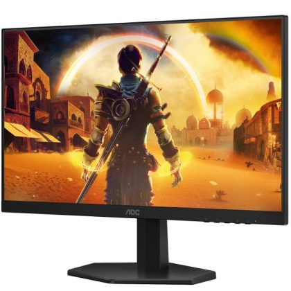 MONITOR AOC LED 24″ GAMING FHD 180HZ IPS 0,5MS ADAPT MONITOR AOC LED 24″ GAMING FHD 180HZ IPS 0,5MS ADAPT
