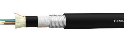 F.O.FKW OPTIC-LAN-AR OUTDOOR 12F 50 OM4 LSZH