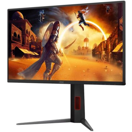 MONITOR AOC LED 24,5″ GAMING FHD 300HZ IPS 0,3MS G-S MONITOR AOC LED 24,5″ GAMING FHD 300HZ IPS 0,3MS G-S