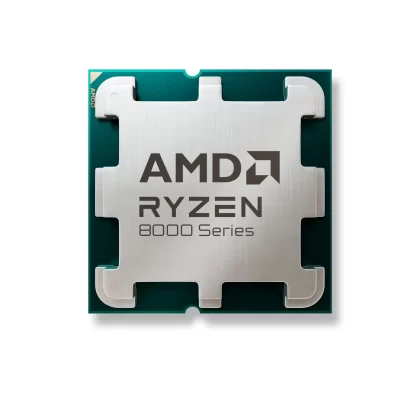 Procesador AMD Ryzen 5 8400F 4.7GHz AM5 DDR5 Procesador AMD Ryzen 5 8400F 4.7GHz AM5 DDR5