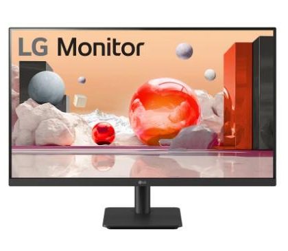 MONITOR LG 27″ HD HDMI