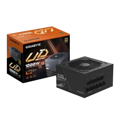 Fuente Gigabyte UD1000GM PG5 V2 80 Plus Gold Modul