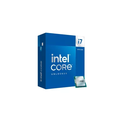 Procesador Core i7-14700K 3.4GHz 33MB LGA 1700 Procesador Core i7-14700K 3.4GHz 33MB LGA 1700