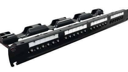 ACC.FKW PATCHERA 24P CAT5E MULTILAN MODULAR