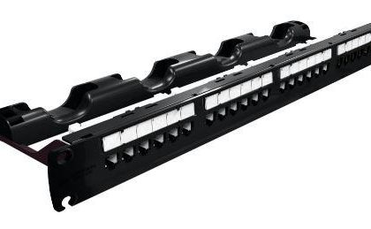 ACC.FKW PATCHERA 24P CAT6 MULTILAN MODULAR
