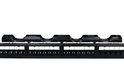 ACC.FKW PATCHERA 24P CAT6 MULTILAN MODULAR T568A