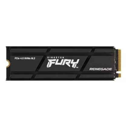 Disco Interno SSD KINGSTON Fury Renegade 8TB M.2 G5 Nvme Disco Interno SSD KINGSTON Fury Renegade 8TB M.2 G5 Nvme