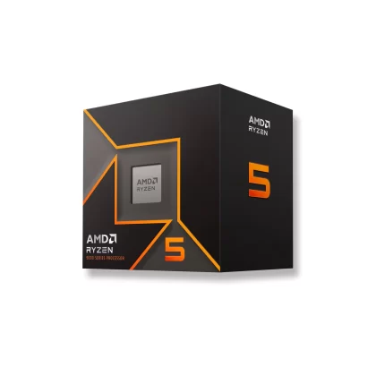 Procesador AMD Ryzen 5 9600 3.8GHZ RADEON GRAPHICS AM5 DDR5 C/Cooler Procesador AMD Ryzen 5 9600 3.8GHZ RADEON GRAPHICS AM5 DDR5 C/Cooler