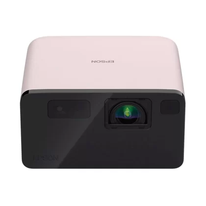 Proyector Epson PortÃ¡til EF21 Rosa