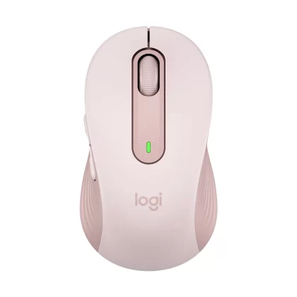 Mouse Inalámbrico LOGITECH M650 Rosa Mouse Inalámbrico LOGITECH M650 Rosa